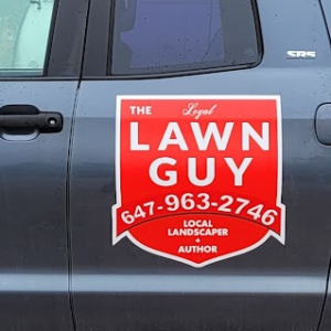 Vehicle Magnets (Pair)