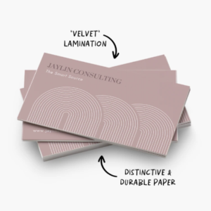 18 PT Velvet Touch BC